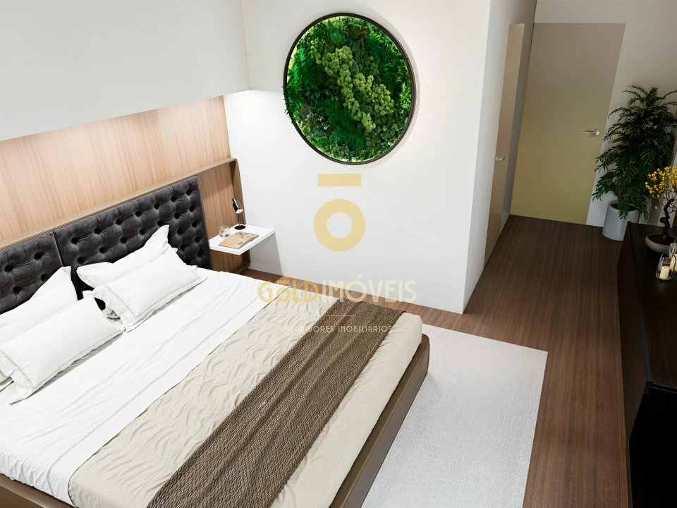 Moradia T3 para Venda em Abragão Foto 4