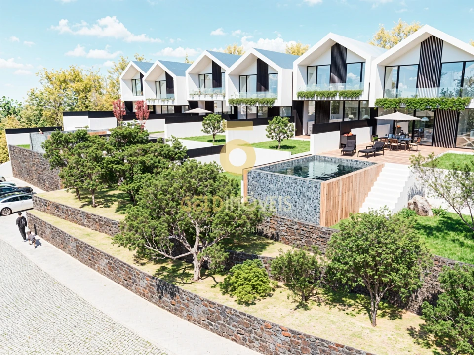 Moradia T3 para Venda em Abragão Foto 9