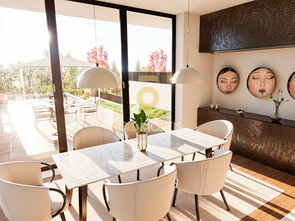 Moradia T3 para Venda em Abragão Foto 2