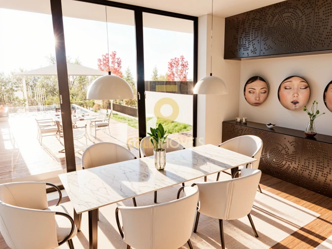 Moradia T3 para Venda em Abragão Foto 2