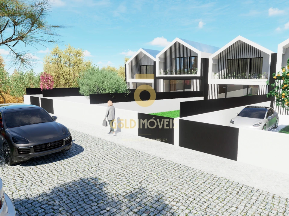 Moradia T3 para Venda em Abragão Foto 7