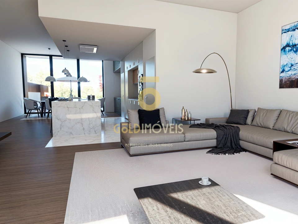 Moradia T3 para Venda em Abragão Foto 1