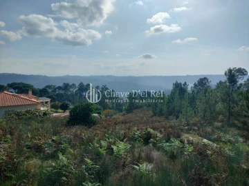 Terreno para Venda em São João de Lourosa