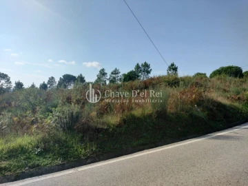 Terreno para Venda em São João de Lourosa