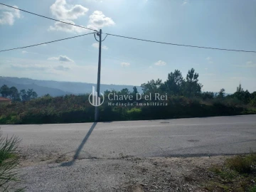 Terreno para Venda em São João de Lourosa
