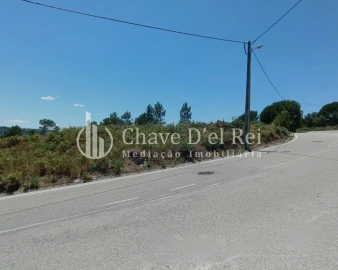 Terreno para Venda em São João de Lourosa