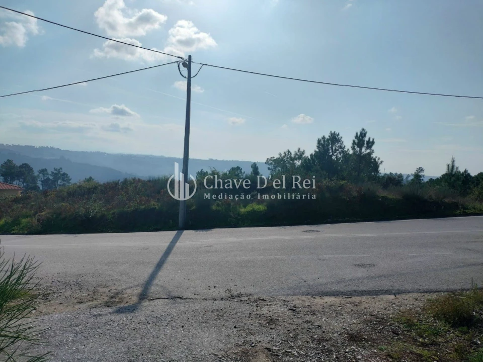 Terreno para Venda em São João de Lourosa Foto 7