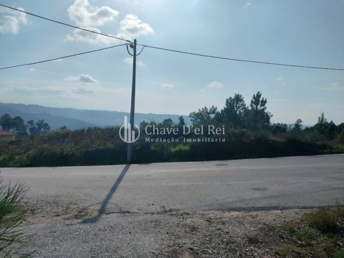 Terreno para Venda em São João de Lourosa Foto 7