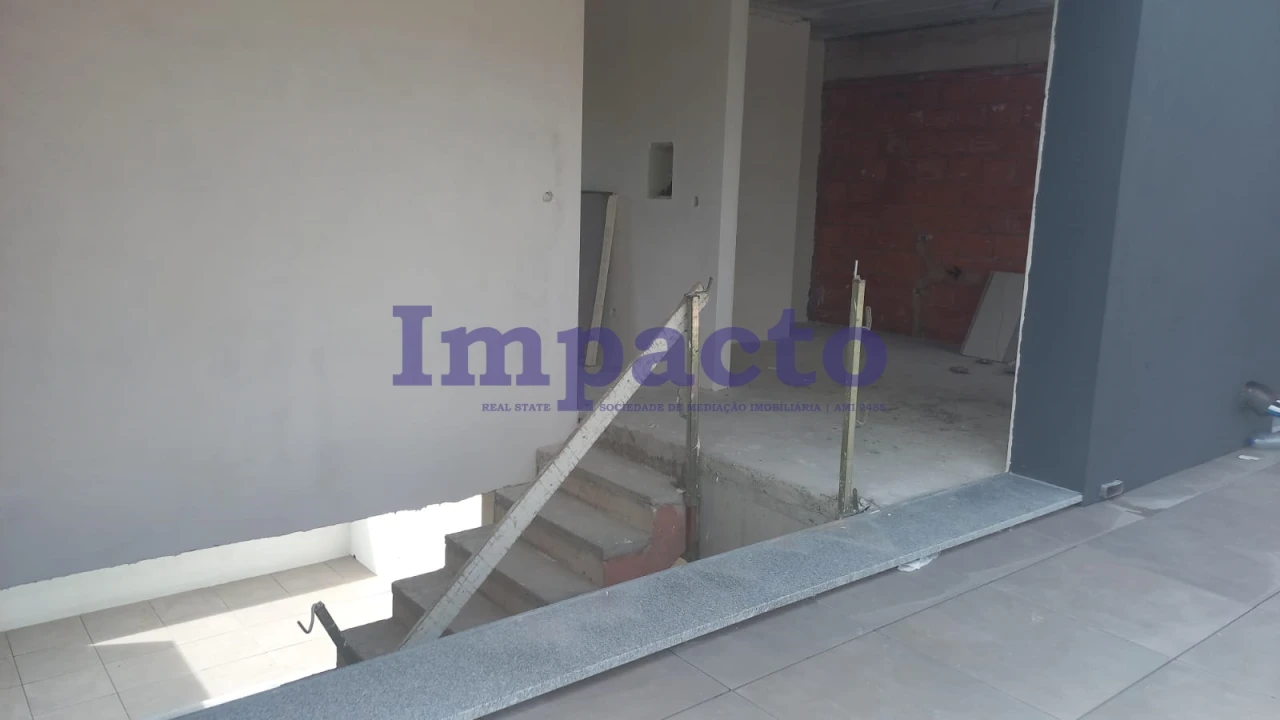 Moradia T2 para Venda em São João da Madeira Foto 21