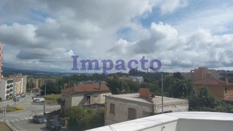 Moradia T2 para Venda em São João da Madeira