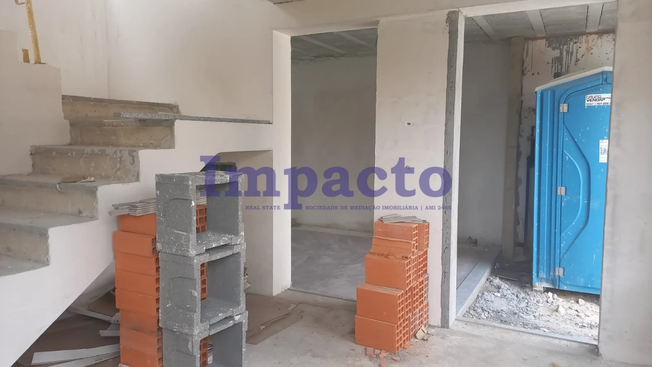 Moradia T2 para Venda em São João da Madeira Foto 25