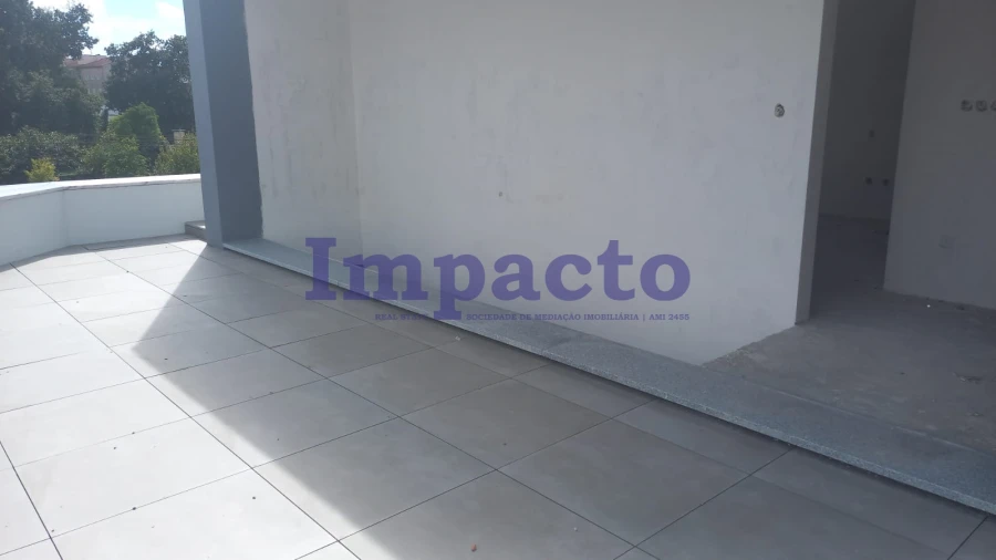 Moradia T2 para Venda em São João da Madeira Foto 5