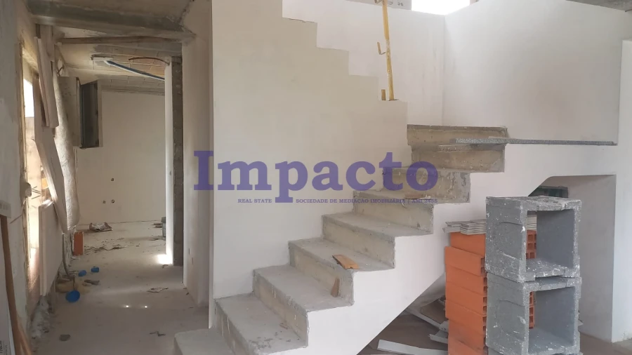 Moradia T2 para Venda em São João da Madeira Foto 13