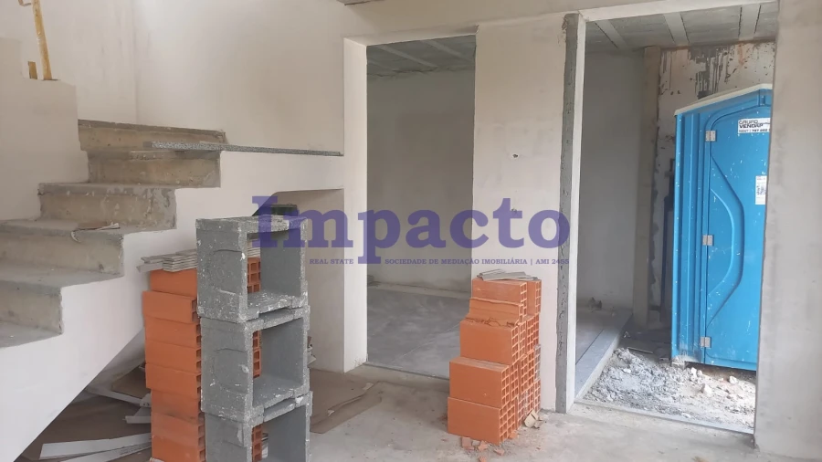 Moradia T2 para Venda em São João da Madeira Foto 25