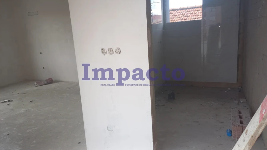 Moradia T2 para Venda em São João da Madeira Foto 15