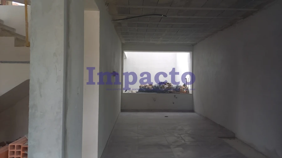 Moradia T2 para Venda em São João da Madeira Foto 10