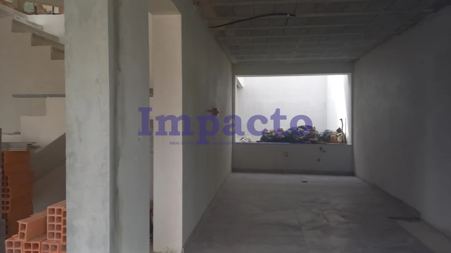Moradia T2 para Venda em São João da Madeira Foto 16
