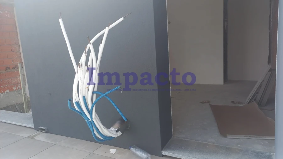 Moradia T2 para Venda em São João da Madeira Foto 20