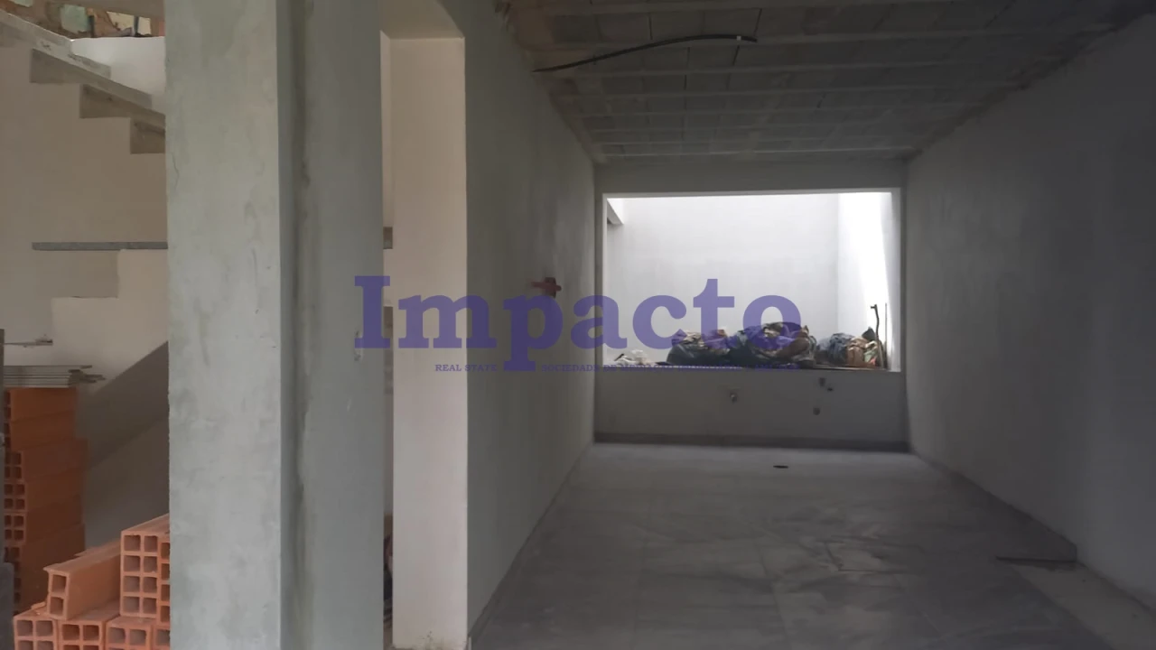 Moradia T2 para Venda em São João da Madeira Foto 16