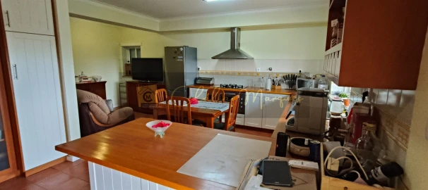 Moradia T4 para Venda em Fragosela