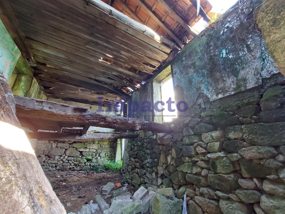 Moradia T1 para Venda em Cepelos Foto 3