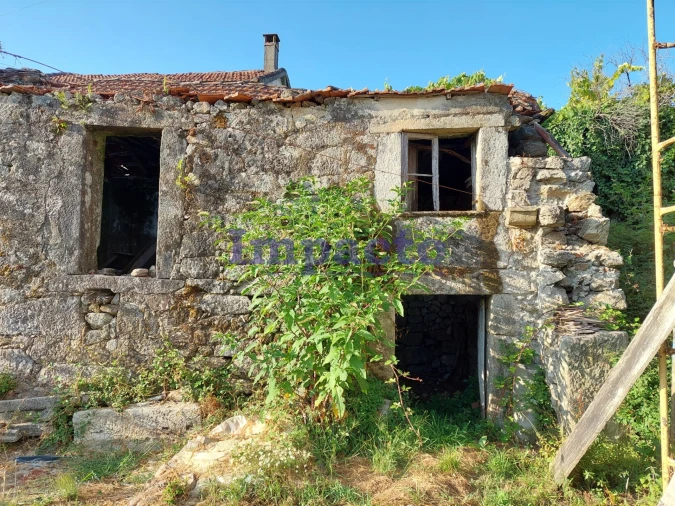 Moradia T1 para Venda em Cepelos Foto 1