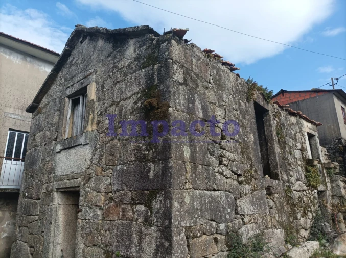 Moradia T1 para Venda em Cepelos Foto 2