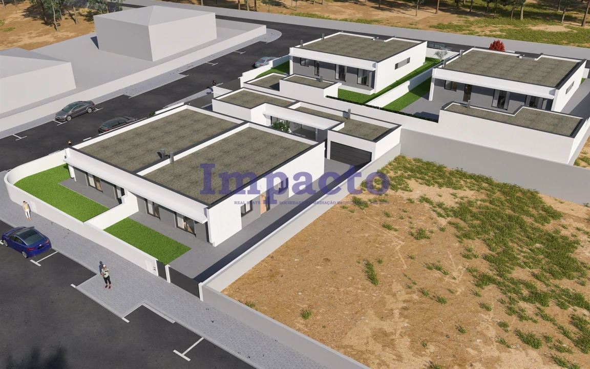 Moradia T3 para Venda em Santa Maria da Feira, Travanca, Sanfins e Espargo Foto 5