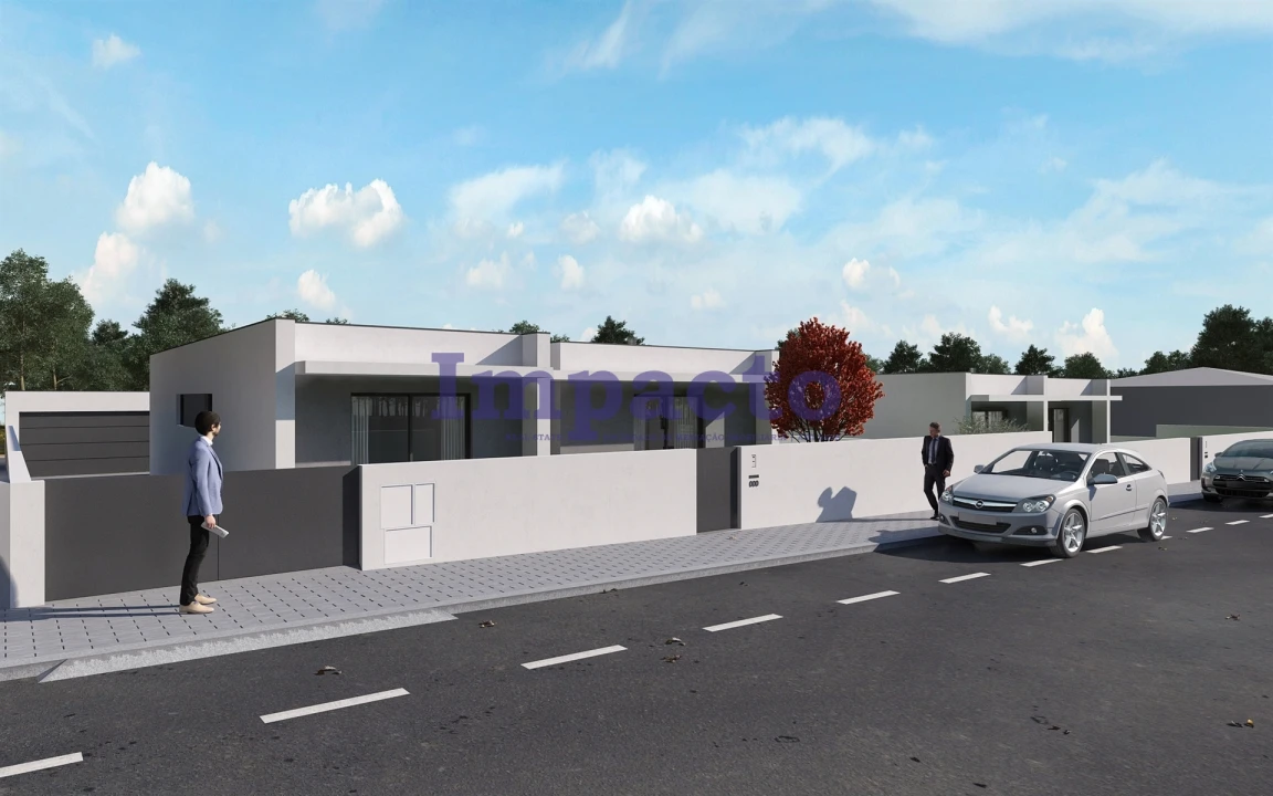 Moradia T3 para Venda em Santa Maria da Feira, Travanca, Sanfins e Espargo Foto 1
