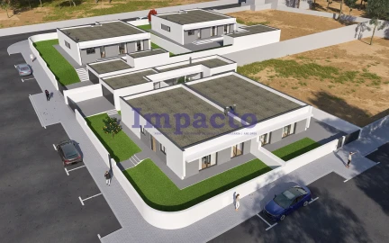 Moradia T3 para Venda em Santa Maria da Feira, Travanca, Sanfins e Espargo