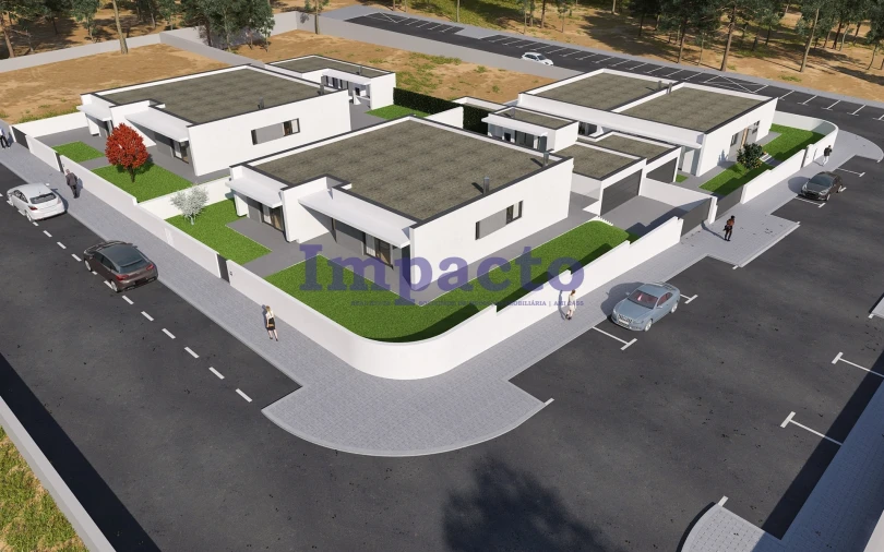 Moradia T3 para Venda em Santa Maria da Feira, Travanca, Sanfins e Espargo Foto 2