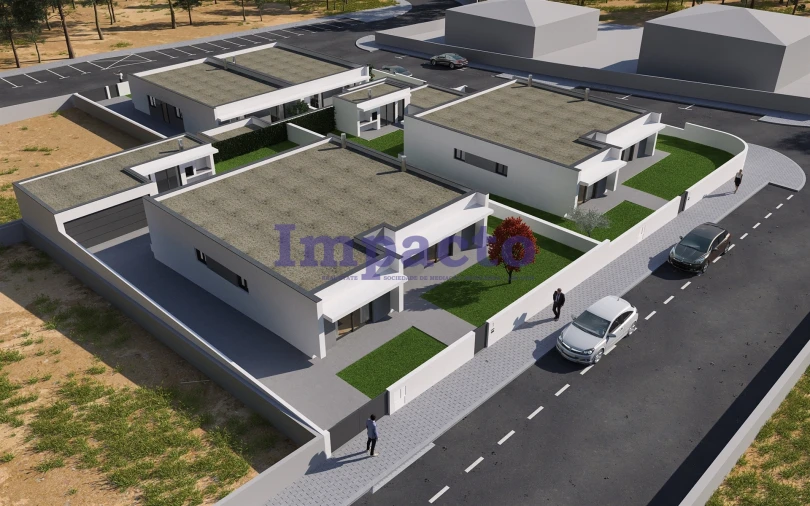 Moradia T3 para Venda em Santa Maria da Feira, Travanca, Sanfins e Espargo Foto 3