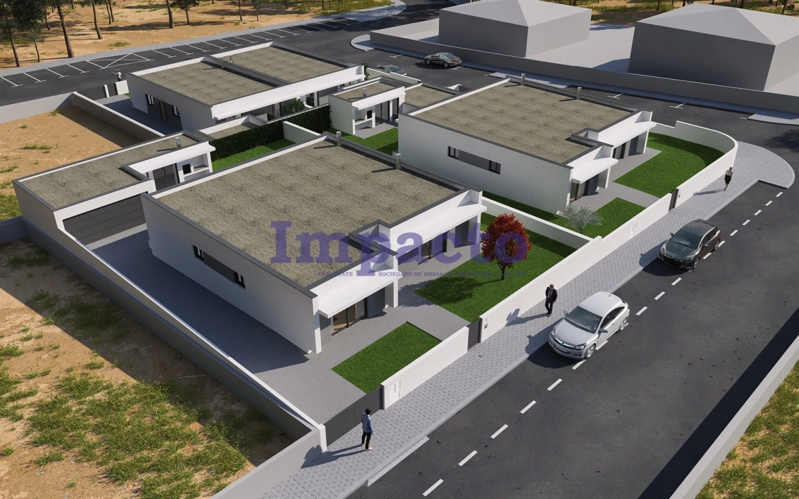 Moradia T3 para Venda em Santa Maria da Feira, Travanca, Sanfins e Espargo Foto 3