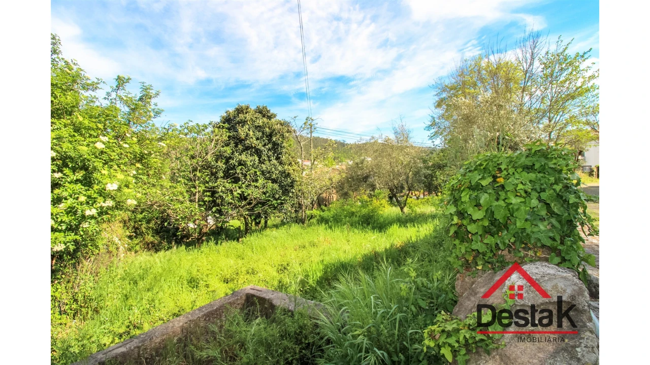 Terreno para Venda em São Pedro do Sul, Várzea e Baiões Foto 8