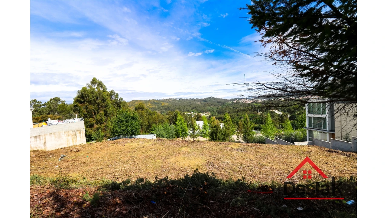 Terreno para Venda em Viseu Foto 2
