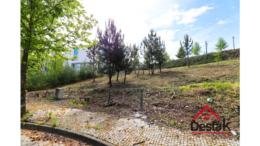 Terreno para Venda em Viseu Foto 2
