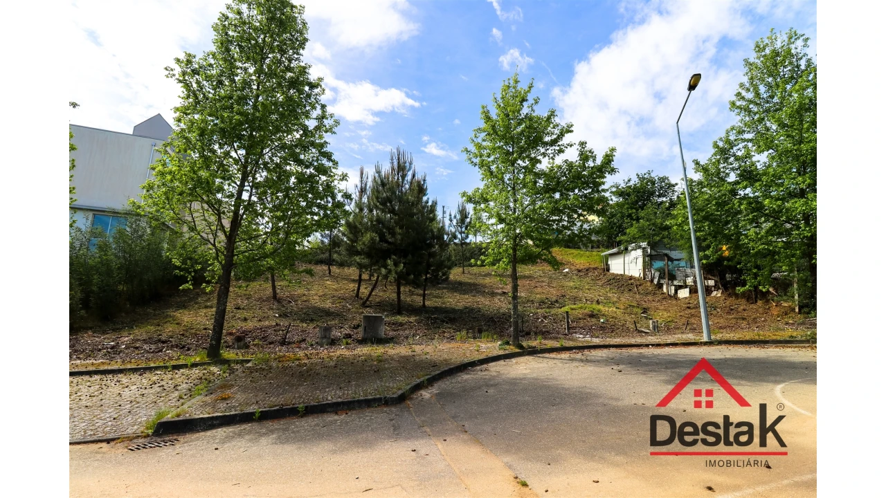 Terreno para Venda em Viseu Foto 5
