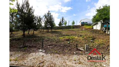 Terreno para Venda em Viseu