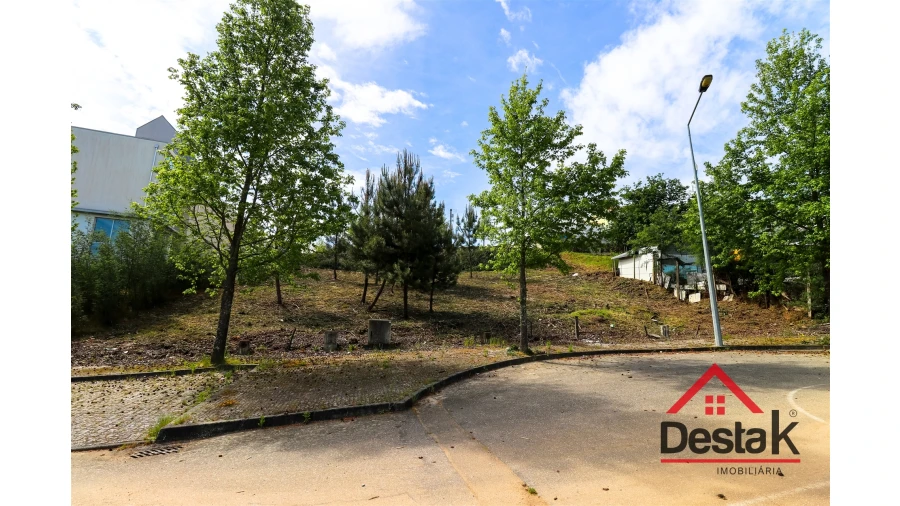 Terreno para Venda em Viseu Foto 5