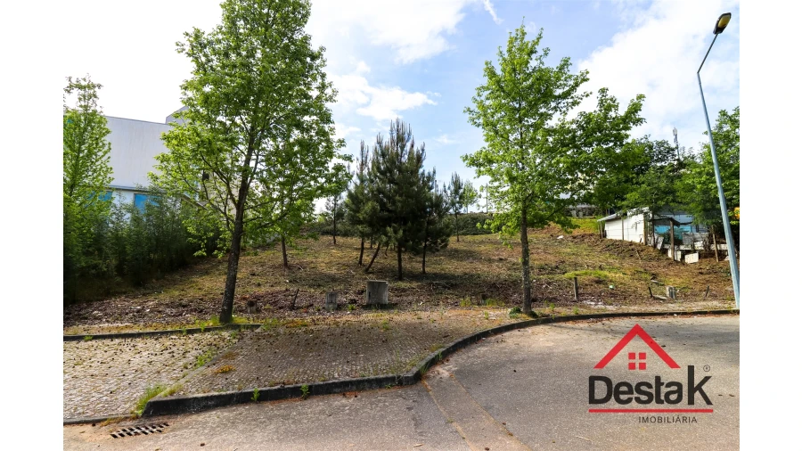 Terreno para Venda em Viseu Foto 2