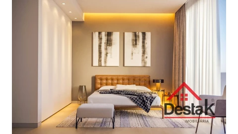 Apartamento T3 para Venda em Glória e Vera Cruz