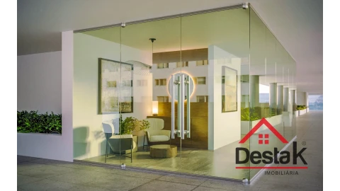 Apartamento T3 para Venda em Glória e Vera Cruz