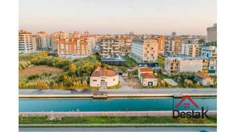 Apartamento T3 para Venda em Glória e Vera Cruz
