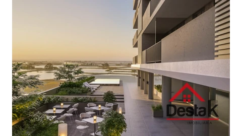 Apartamento T3 para Venda em Glória e Vera Cruz