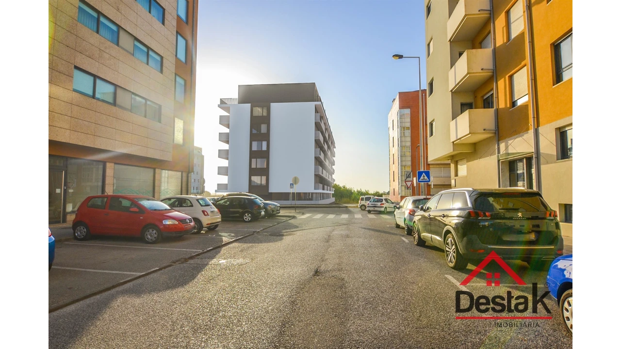 Apartamento T3 para Venda em Glória e Vera Cruz Foto 16