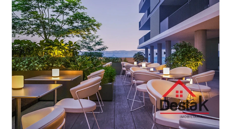 Apartamento T3 para Venda em Glória e Vera Cruz Foto 10