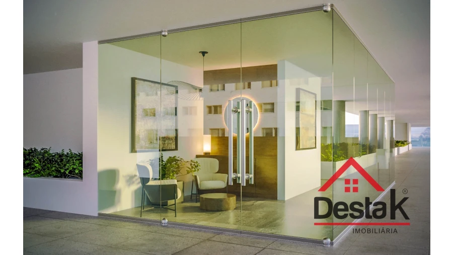 Apartamento T3 para Venda em Glória e Vera Cruz Foto 13