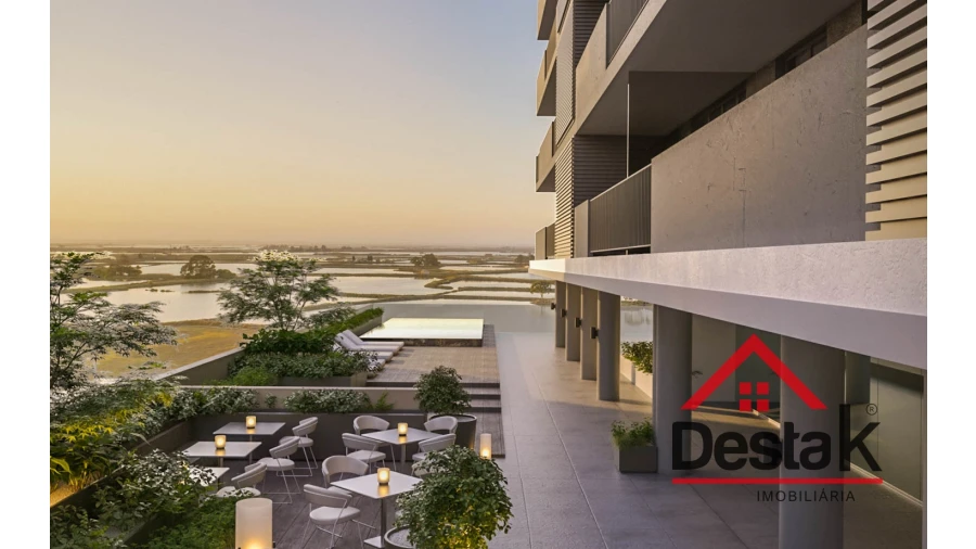 Apartamento T3 para Venda em Glória e Vera Cruz Foto 7