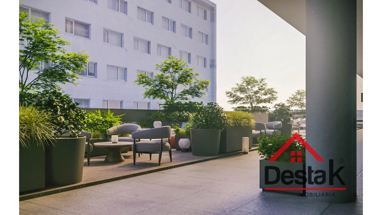 Apartamento T3 para Venda em Glória e Vera Cruz Foto 11