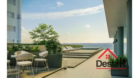 Apartamento T3 para Venda em Glória e Vera Cruz